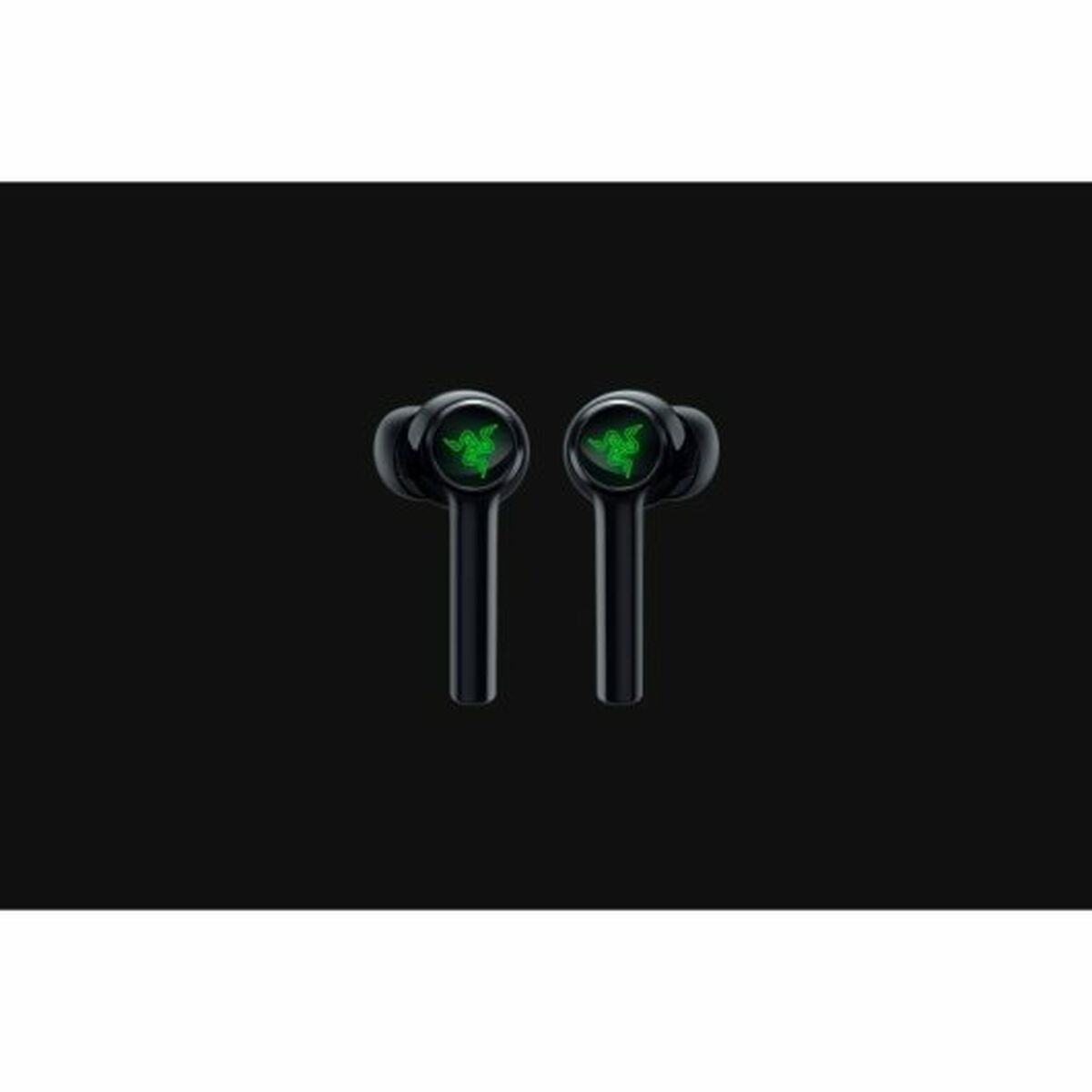Auricolari con Microfono Razer RZ12-04590100-R3G1 Nero